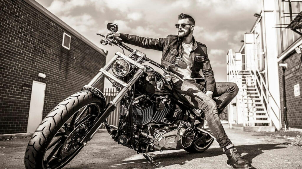 Vuoi riportare la tua moto come era il primo giorno?